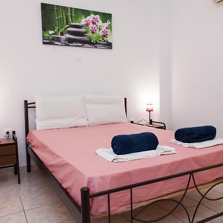 Cozy Apartment In Pireas 외부 사진