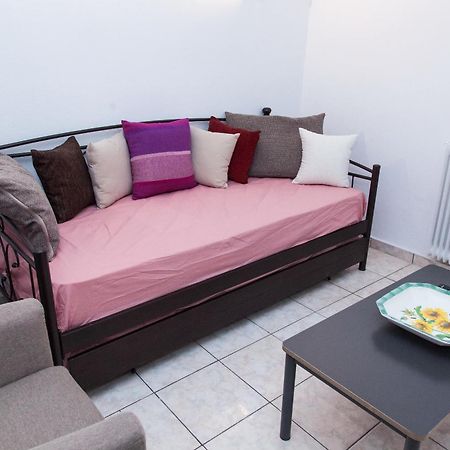 Cozy Apartment In Pireas 외부 사진