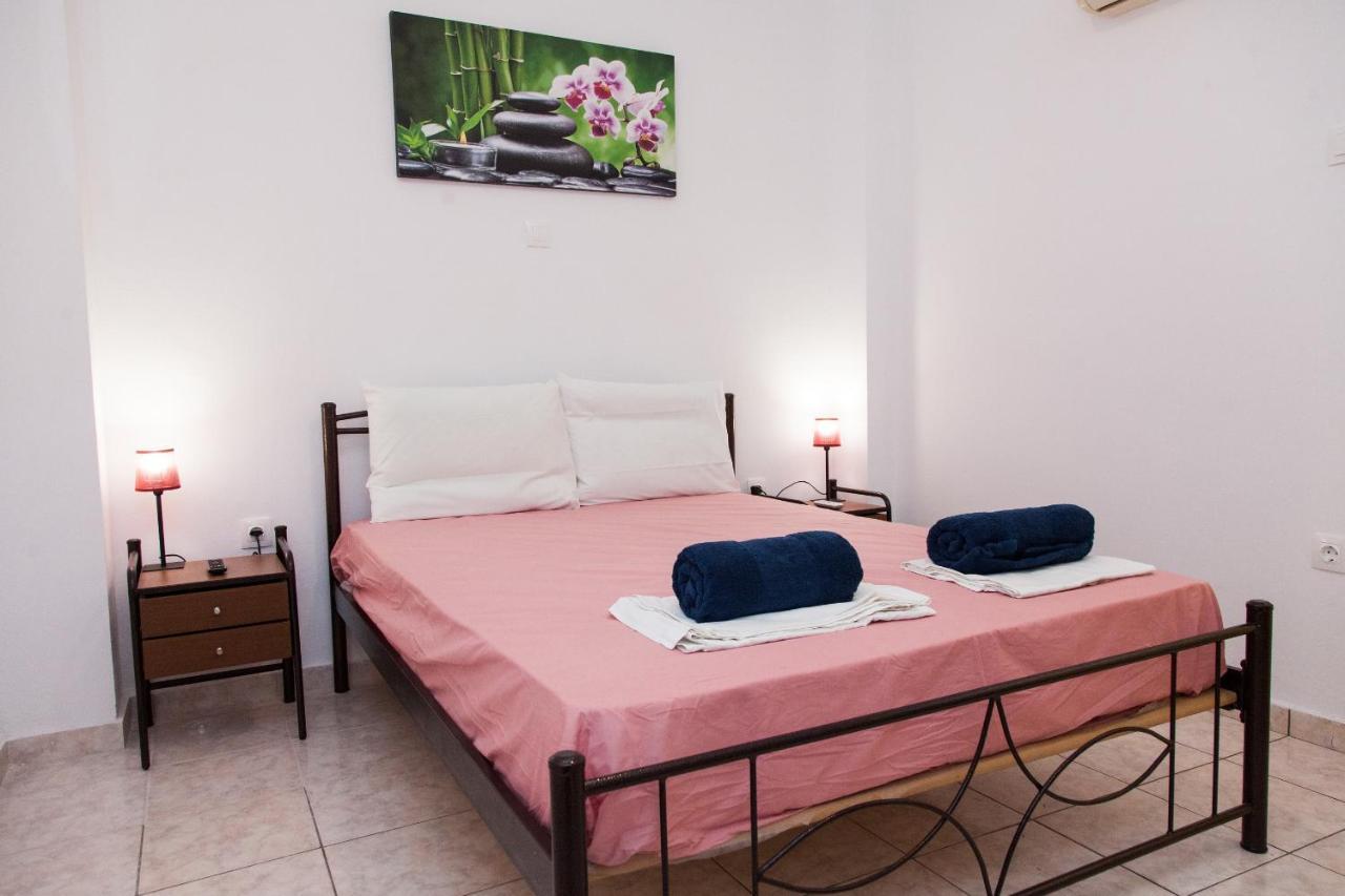 Cozy Apartment In Pireas 외부 사진
