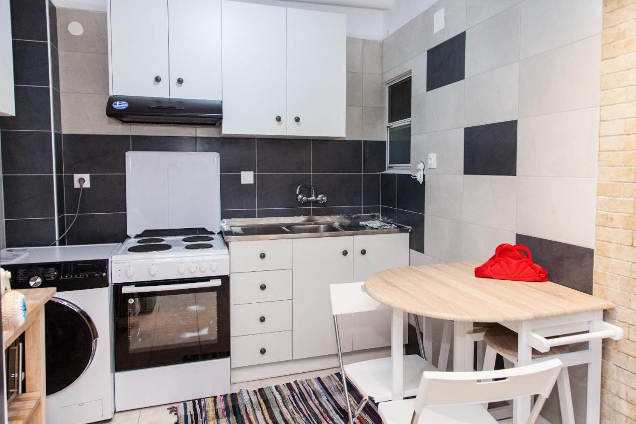 Cozy Apartment In Pireas 외부 사진