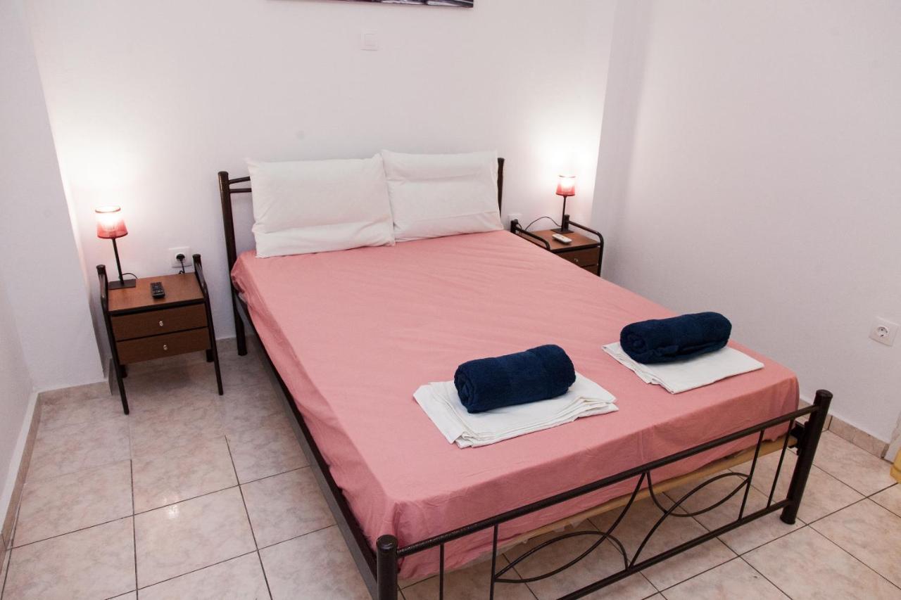 Cozy Apartment In Pireas 외부 사진