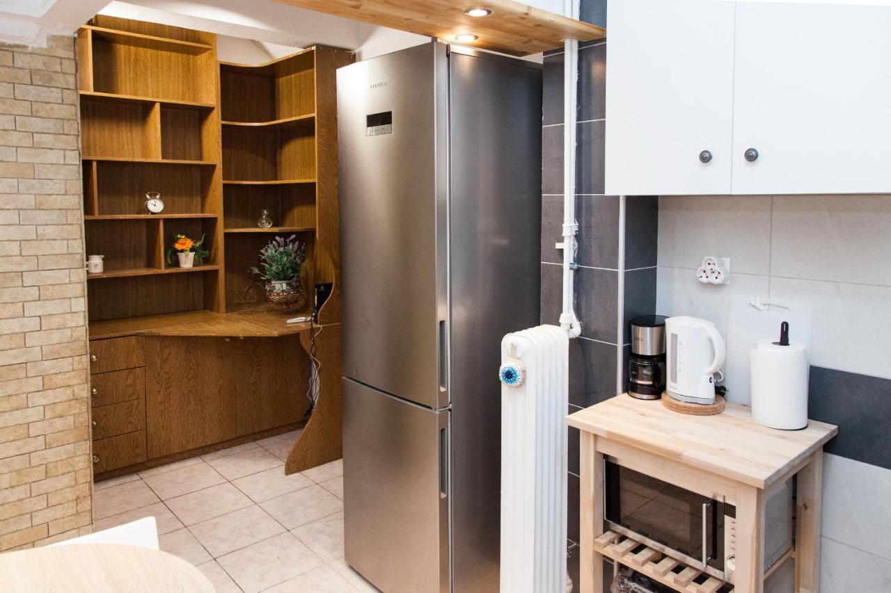 Cozy Apartment In Pireas 외부 사진